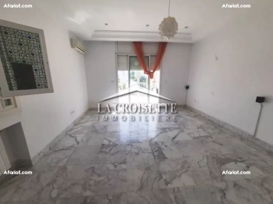 Villa S+5 avec piscine à Gammarth  MVL0013
