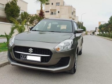 suzuki swift 5cv premiere main