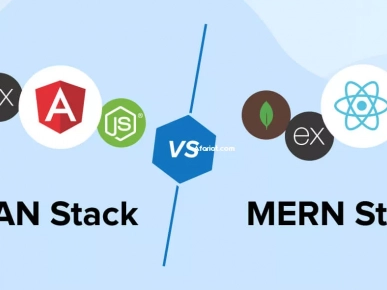 Formation Mean Stack / Mern Stack