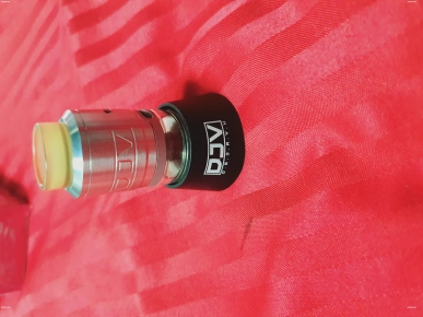 Vap et Ato et accessoire tout importe