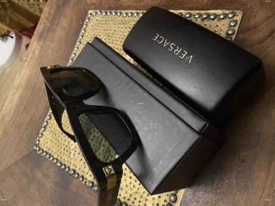 Lunettes de soleil