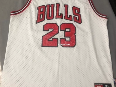 pull chicago bulls Jordan 23 nike