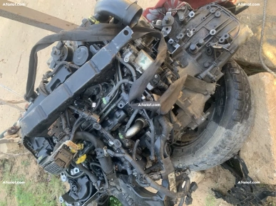 piece de moteur 2.0 bleuhdi expert 4