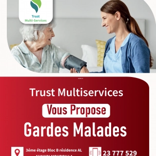 Trust Multiservices Trust Multiservices
