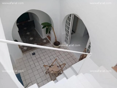 Maison NEJMA (Réf: L2305)