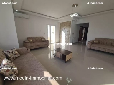 Appartement Elise AL3666 Hammamet