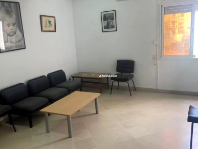 Bureau Haut Standing A Louer