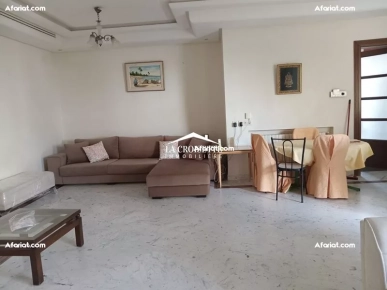 Appartement S+3 meublé aux Berges du Lac 2 MAL1271