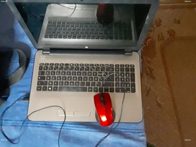 Pc hp  en tres bonne etat Pc hp  en tres bonne etat