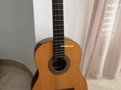 vente guitare classique