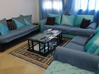 location appt meublé par jour ou longue durée à l'aouina location appt meublé par jour ou longue durée à l'aouina