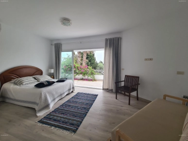 Villa Joumana AL2591 Hammamet Nord
