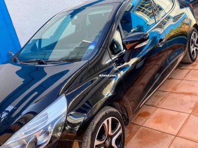 Clio 4 dci Clio 4 dci
