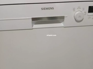 a vendre lave vaisselle Siemens