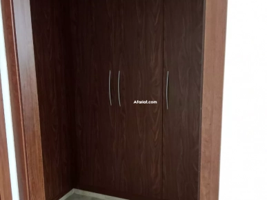 Appartement S+3 Soukra