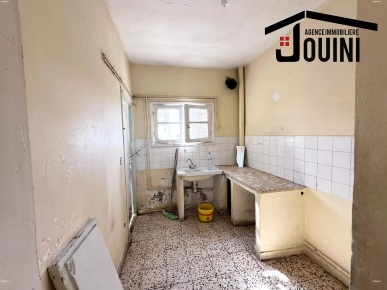 Appartement S2 À Ezzahrouni