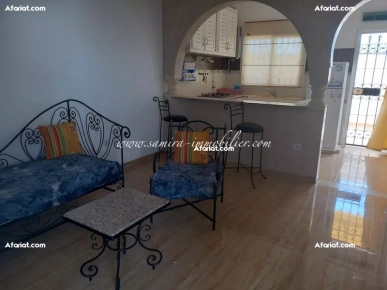 Réf : L429 Appartement Lima 1