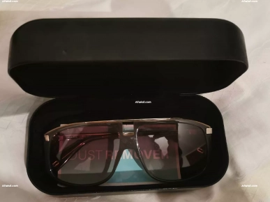 Lunettes The Marc JACOBS