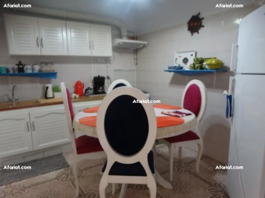Appartement FABIO (Réf: L2196)