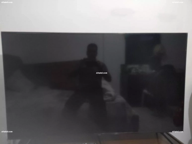smart Android tv samsung 58 pouces