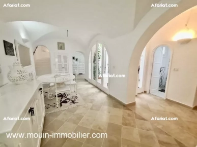 Dar Lemdina AL1204 Hammamet Centre