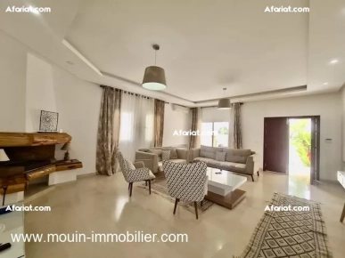 Villa Rawen AL2948 Hammamet