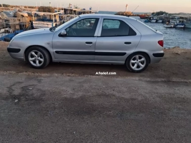 Citroen Xsara