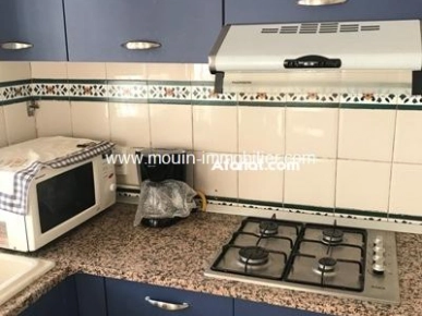 APPARTEMENT DARINE Jinan Hammamet AL2700