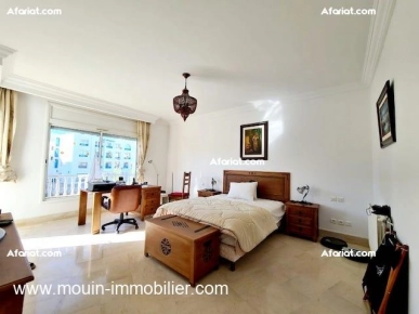 La Villa Marine AV1587 La Marina Yasmine Hammamet