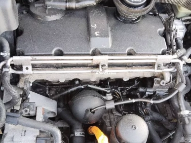 golf4 tdi en très bon état