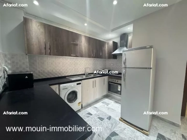 APPARTEMENT JAD Hammamet Mrezka AL3528