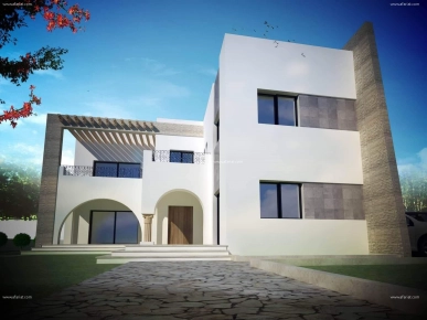 Villa BRUNELLA 2 (Réf: V1262)