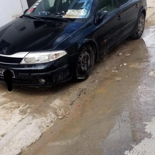 Renault laguna 2 tt options Renault laguna 2 tt options