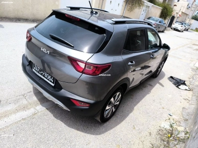kia stonic à vendre