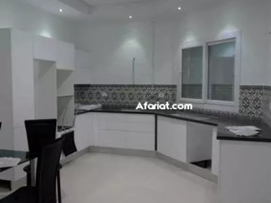 VILLA LES TWINS T 2 Jinan Hammamet AV1182