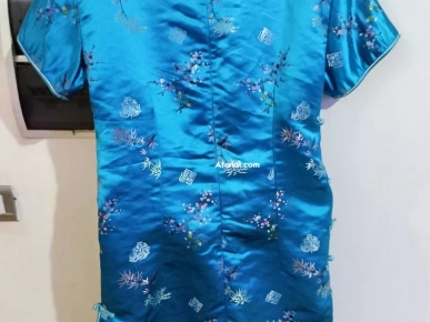 robe chinois