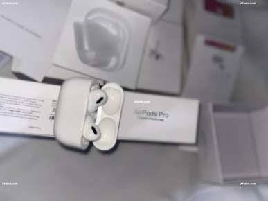 Air Pods Pro Apple