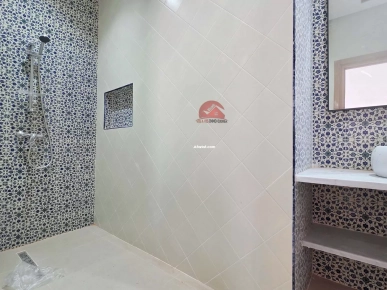 Vente grande maison plain pied à Djerba Ghizen ZA