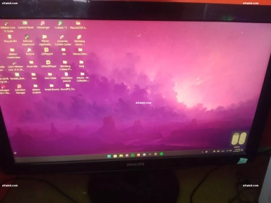 pc gamer mega pc i5 12400F gtx 1660s 500go ssd(nvme)