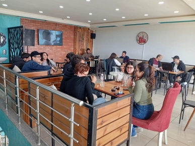 Avendre fond de commerce café restaurant