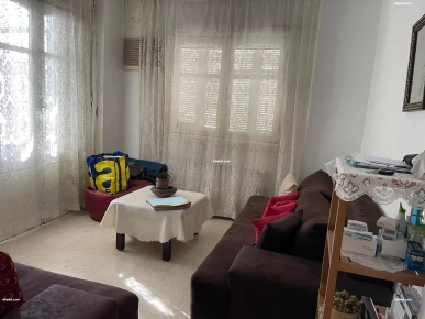 A vendre une villa à nouvelle Medina ben Arous