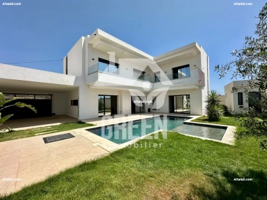 Villa Melody