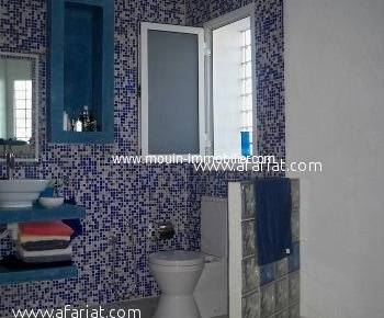 Dar Lebhar AL117 Hammamet Les Deux oueds