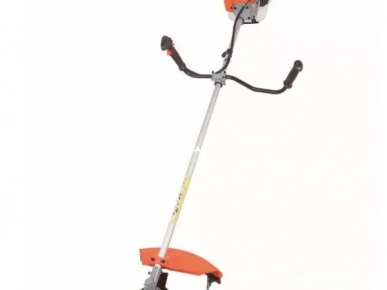 Taille herbes débroussailleuse Taille herbes débroussailleuse