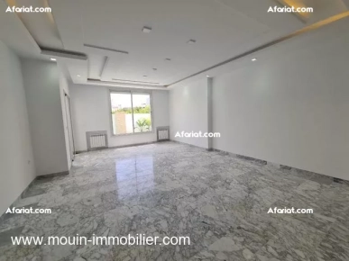 VILLA DIA 2 I Hammamet Zone Sindbed AV1726