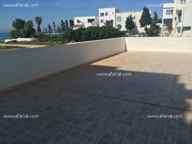 Appartement MARIN (Réf: V488)