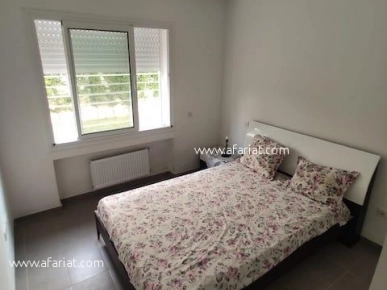 Appartement Elya AL28661 Hammamet Mrezka