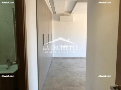 Appartement S+3 aux Jardins de Carthage MAL1055