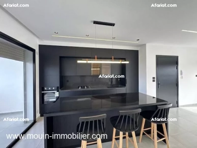 APPARTEMENT CELINE 2 Hammamet I AV1887