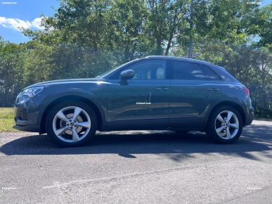 Q3 SUV DIESEL